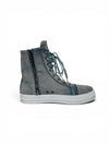 Icon Denim High Tops