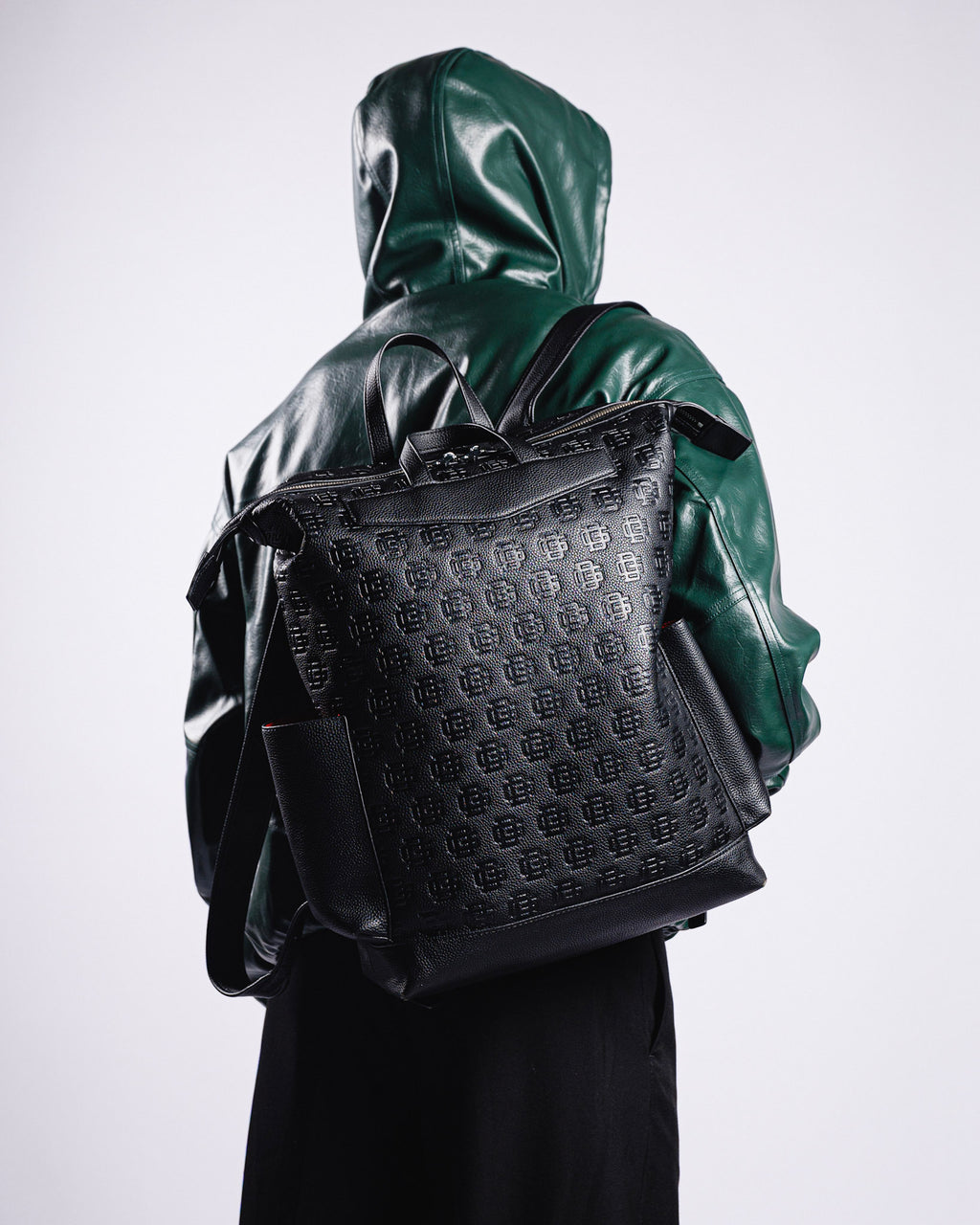 ÉLECTRIQUE SPECTRE COLLECTION