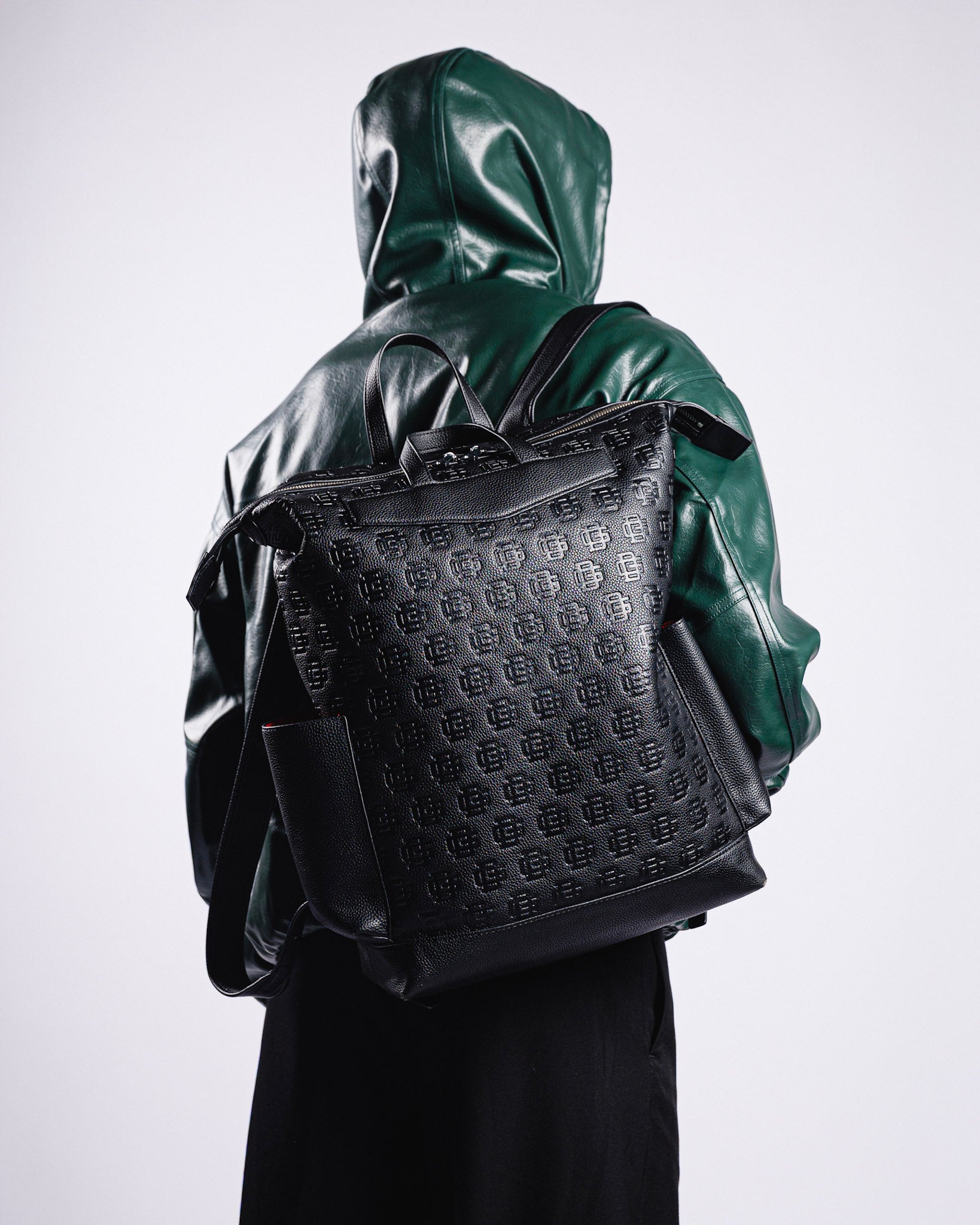 ÉLECTRIQUE SPECTRE COLLECTION