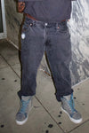 Icon Denim High Tops
