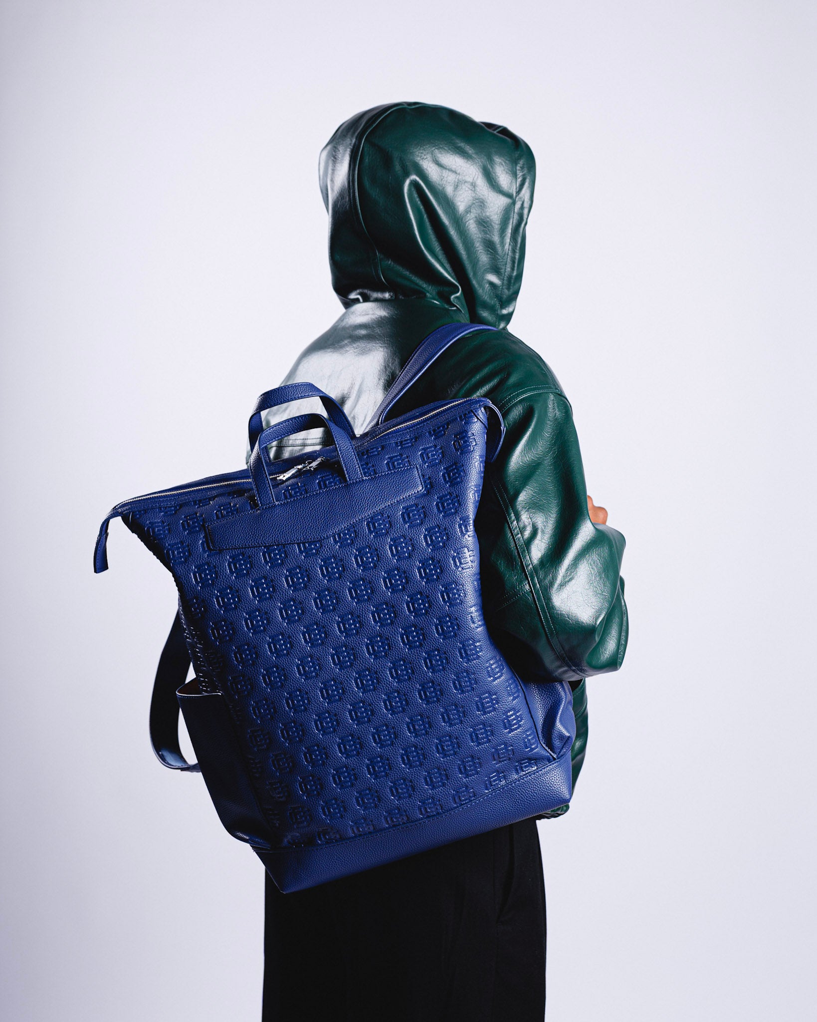 ÉLECTRIQUE SPECTRE COLLECTION