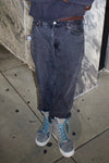 Icon Denim High Tops