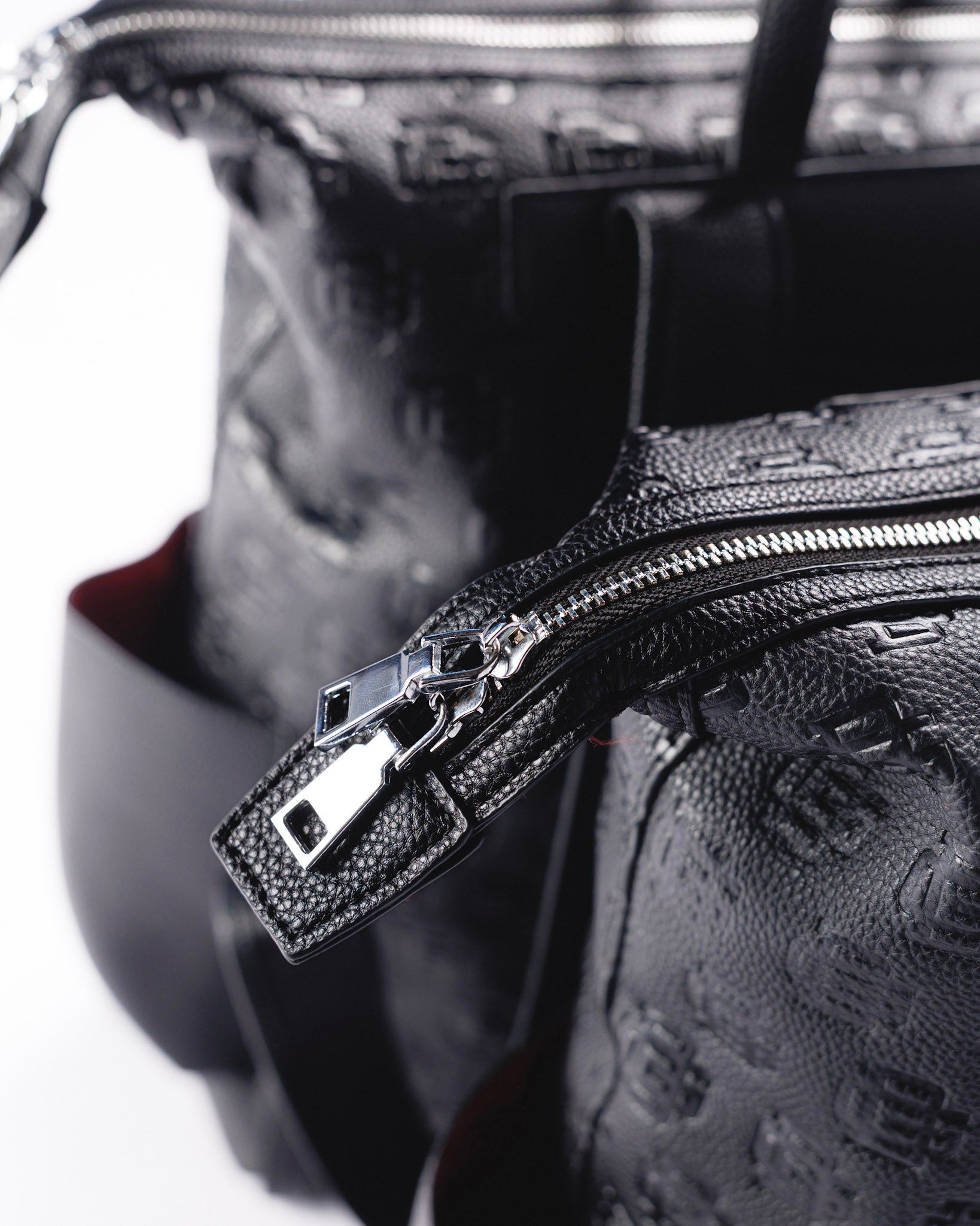 ÉLECTRIQUE SPECTRE COLLECTION