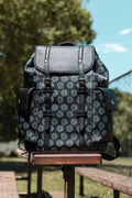 Logo Backpack