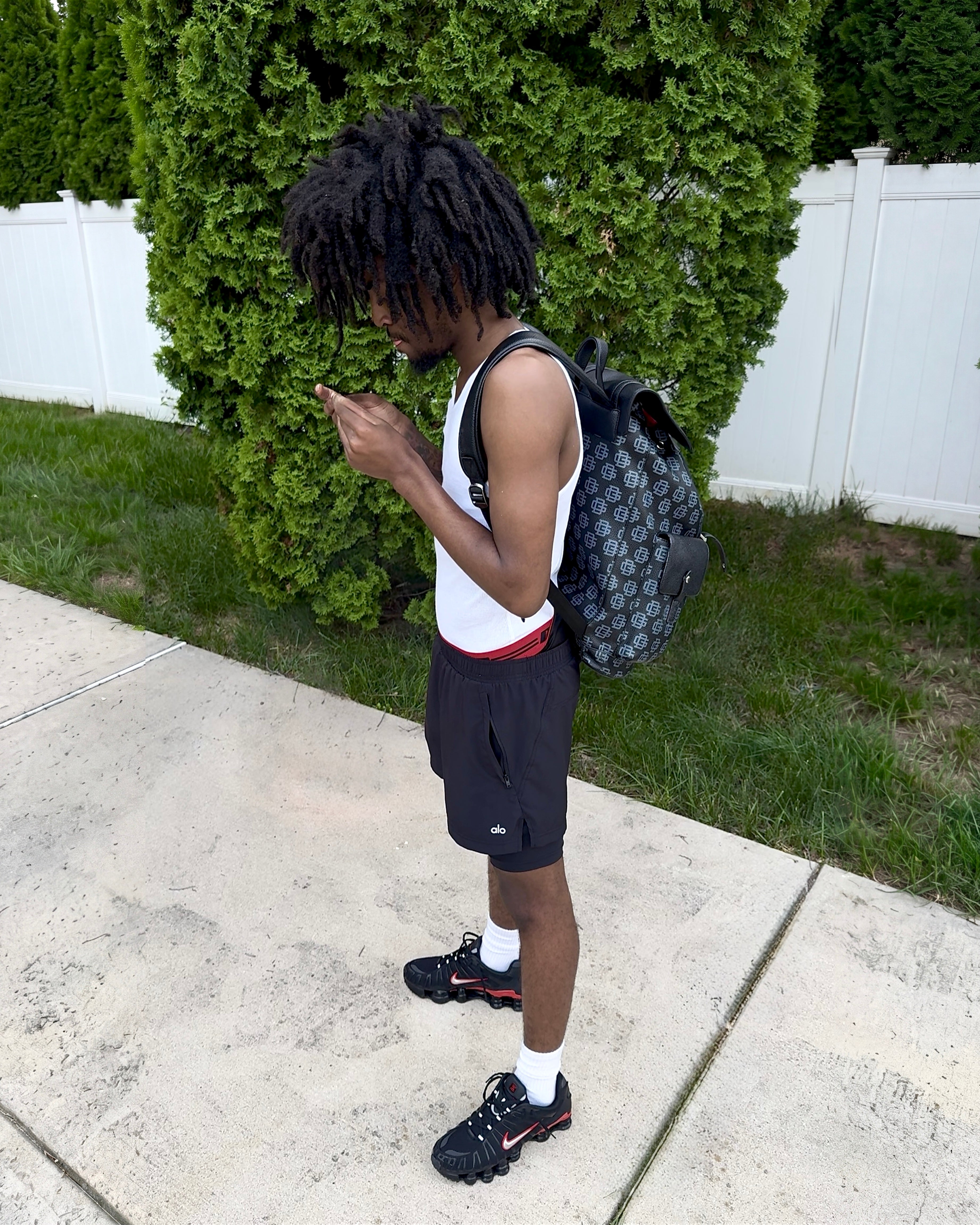 “ÖG BACKPACK”